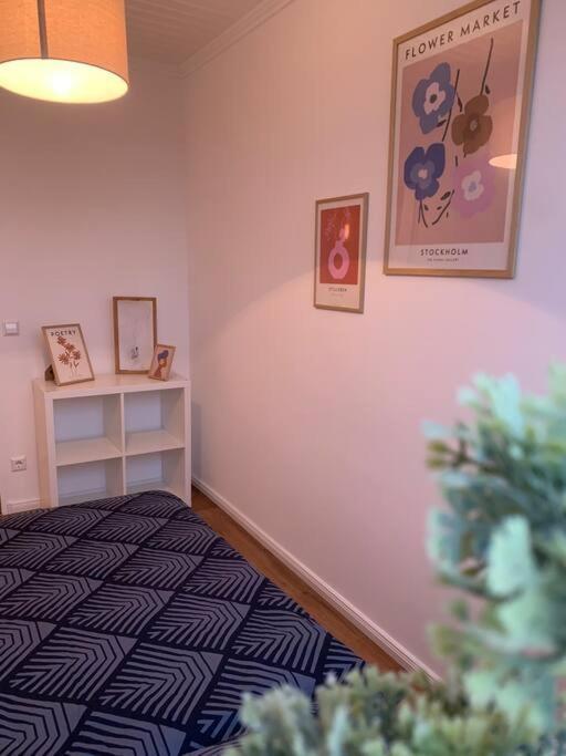 Ferienwohnung Wanderlust บัดโรเทนเฟลเดอ ภายนอก รูปภาพ