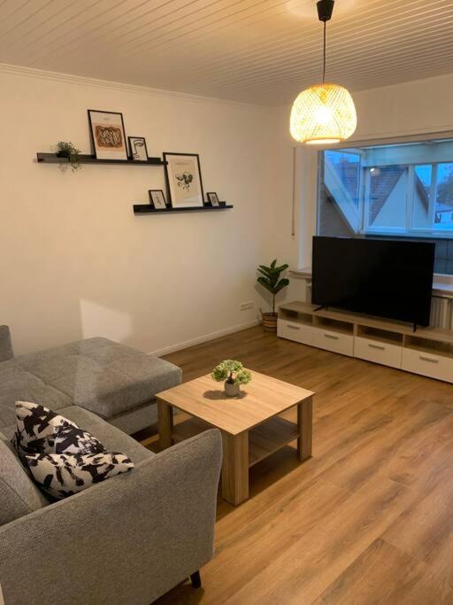 Ferienwohnung Wanderlust บัดโรเทนเฟลเดอ ภายนอก รูปภาพ